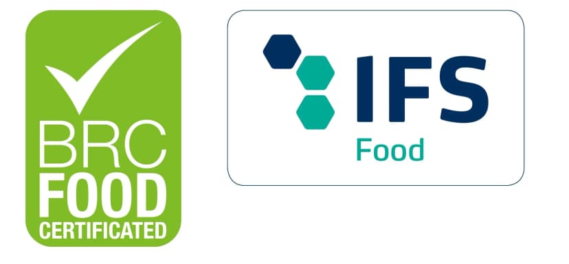 IFS Food Certification